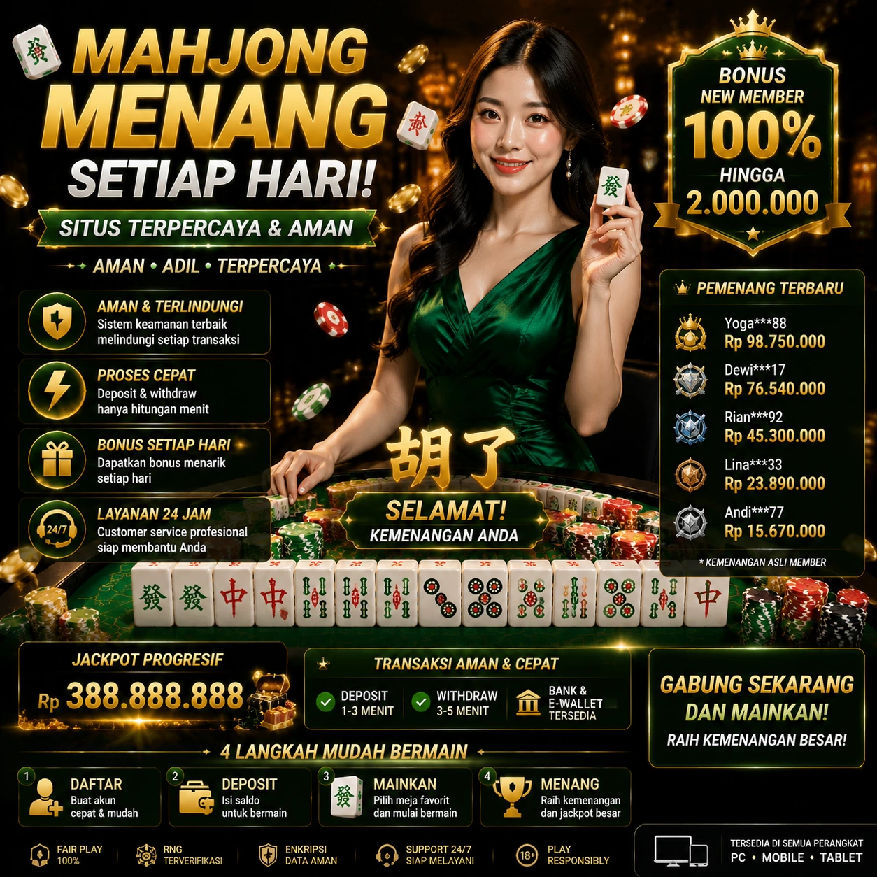 66kbet